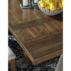Moriville Dining Table.