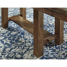 Load image into Gallery viewer, Moriville Dining Table.

