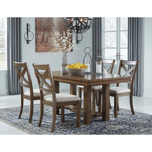 Moriville Dining Table.