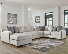 Load image into Gallery viewer, Dellara 5 Piece Sectional
