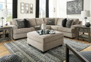 Bailey 3-Piece Sectional