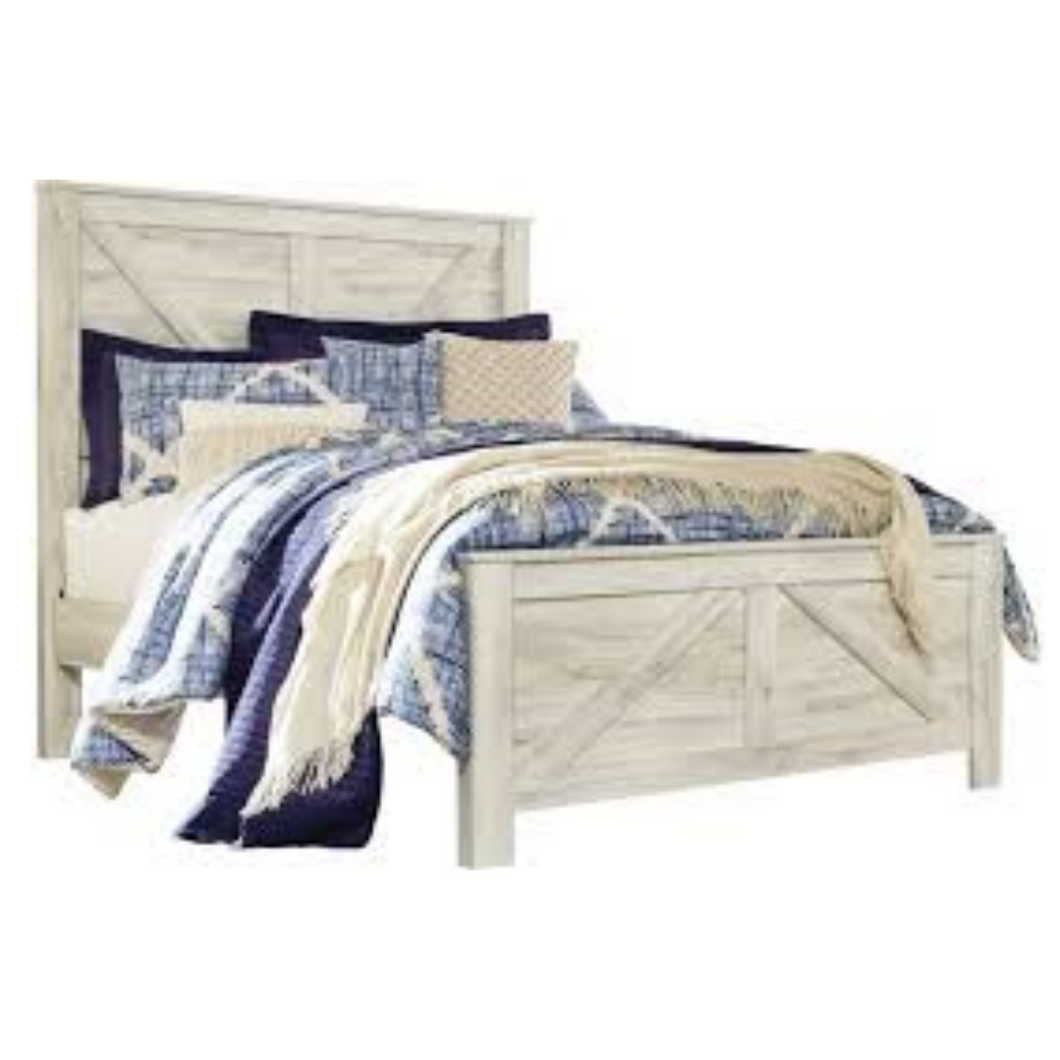 Bellaby Bedroom Collection