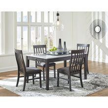 Load image into Gallery viewer, Luvoni Dining Table.

