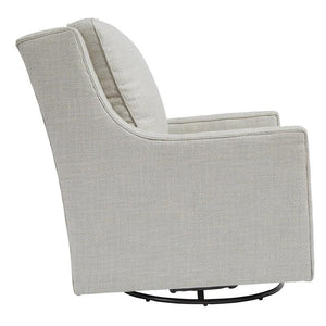 Kambria Swivel Accent Chair.