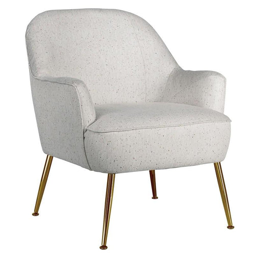 Genessee Accent Chair.