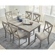 Load image into Gallery viewer, Parellen Dining Table.
