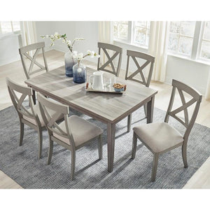 Parellen Dining Table.