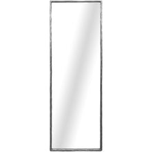 Load image into Gallery viewer, Ryandale Floor Mirror -Antique Pewter Finish
