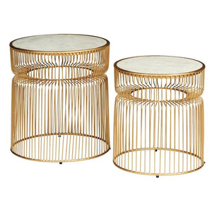 Vierra Accent Tables