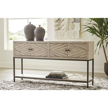 Load image into Gallery viewer, Roanley Console Table.
