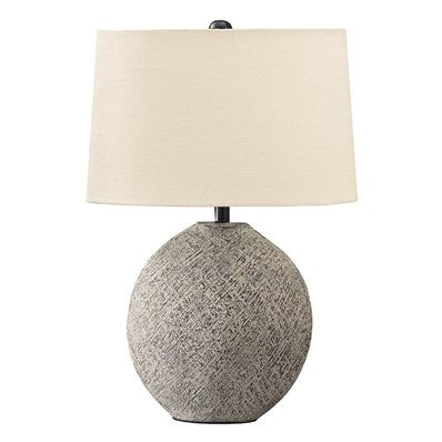 Harriet Table Lamp ** 1 in stock