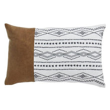 Load image into Gallery viewer, Lanston Throw Pillow
