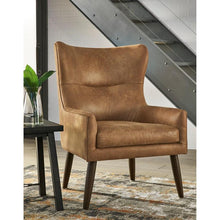 Load image into Gallery viewer, Brent Accent Chair
