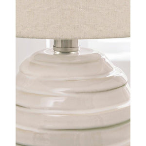 Glennwick Table Lamp