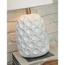 Load image into Gallery viewer, Mor Table Lamp -White
