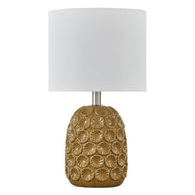 Load image into Gallery viewer, Mor Table Lamp -Amber
