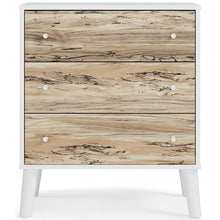 Load image into Gallery viewer, Hailey 3 Drawer Chest
