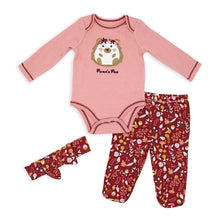 Load image into Gallery viewer, Girls 3 Piece Set-Mama’s Mini
