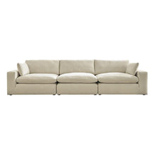 Load image into Gallery viewer, Elyza Modular Sectional -Linen
