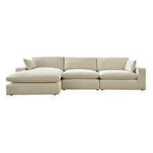 Load image into Gallery viewer, Elyza Modular Sectional -Linen
