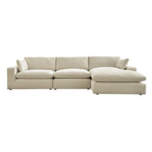 Load image into Gallery viewer, Elyza Modular Sectional -Linen
