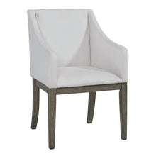 Load image into Gallery viewer, Becca Dining Arm Chair
