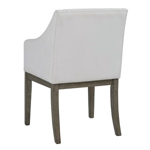 Becca Dining Arm Chair