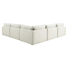Load image into Gallery viewer, Sophia Modular Sectional -Ivory
