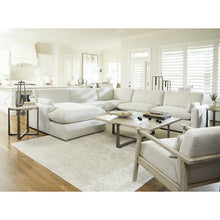 Load image into Gallery viewer, Sophia Modular Sectional -Ivory
