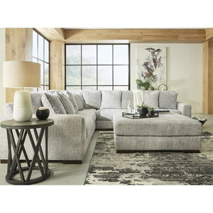 Royal Park Sectional