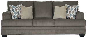 Dorsten Sofa Series - Slate