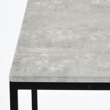 Load image into Gallery viewer, Darcy Desk -Cement
