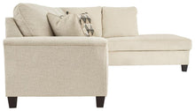 Load image into Gallery viewer, Abinger 2 Piece Sectional with Chaise.
