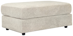 Silo Sofa Series, Stone