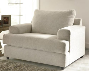 Silo Sofa Series, Stone