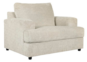 Silo Sofa Series, Stone