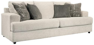 Silo Sofa Series, Stone