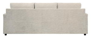 Silo Sofa Series, Stone