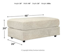 Load image into Gallery viewer, Silo Sofa Series, Stone
