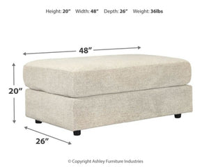 Silo Sofa Series, Stone