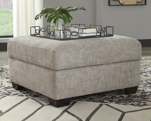 Megginson Sectional