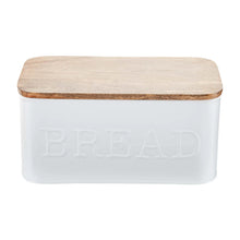 Load image into Gallery viewer, Circa Bread Box
