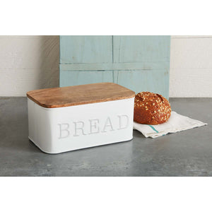 Circa Bread Box