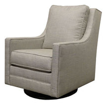 Load image into Gallery viewer, Kambria Swivel Accent Chair.
