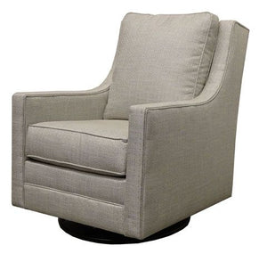 Kambria Swivel Accent Chair.