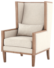 Load image into Gallery viewer, Avila Accent Chair.
