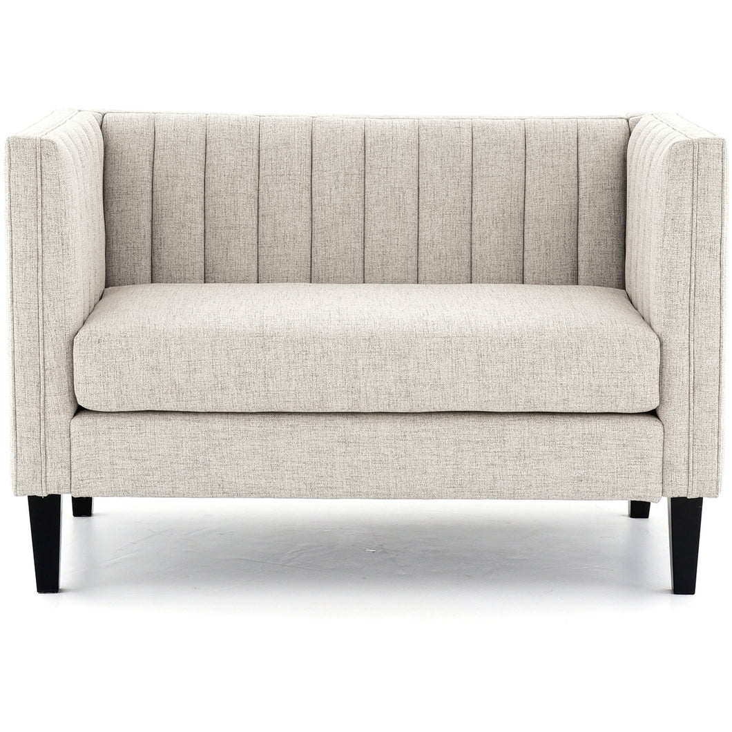 Jeanay Accent Bench.