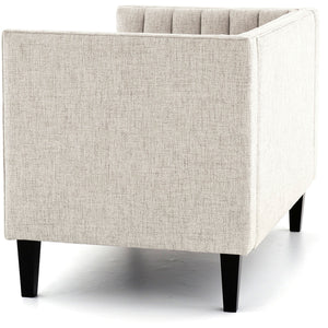 Jeanay Accent Bench.