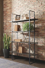 Load image into Gallery viewer, Gilesgrove Bookcase.

