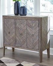 Load image into Gallery viewer, Boyerville Accent Cabinet
